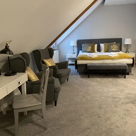 Palac Θέρετρο