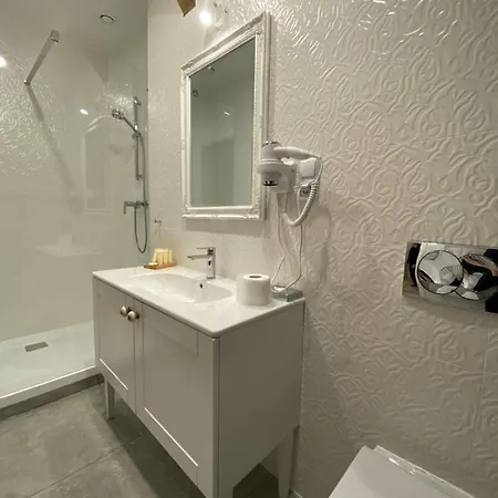 Palac Θέρετρο Łochów