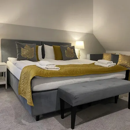 Resort Palac Łochów