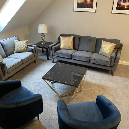 Θέρετρο Palac Łochów