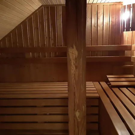 Palac Resort Łochów