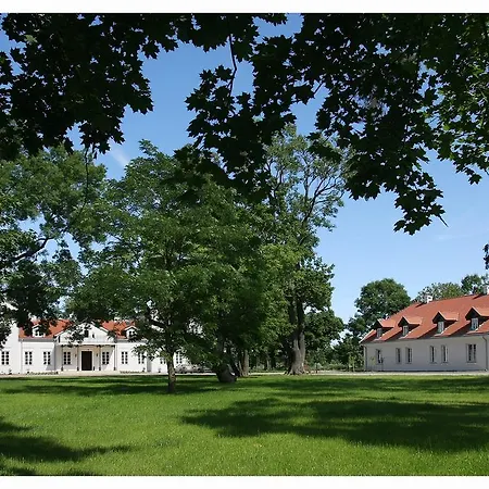 Palac Resort Łochów