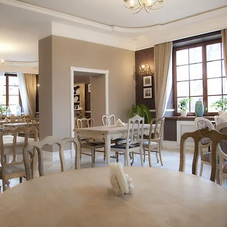 Palac Θέρετρο Łochów