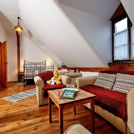 Palac Θέρετρο