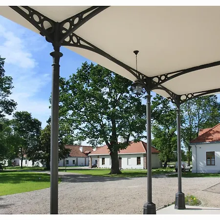 Resort Palac Łochów