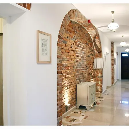 Pałac Ośrodek wypoczynkowy 3*