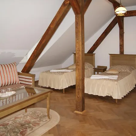 Palac Łochów