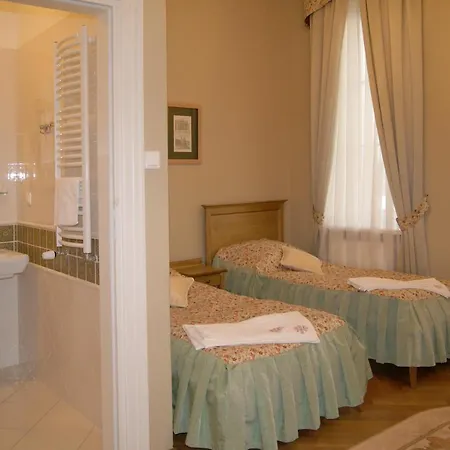 Θέρετρο Palac Łochów