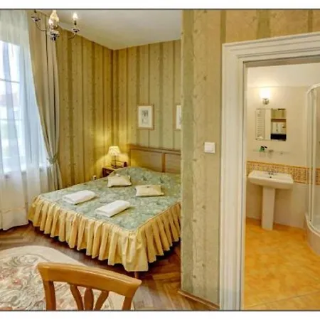 Palac Resort Łochów