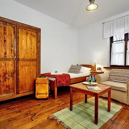 Palac Θέρετρο