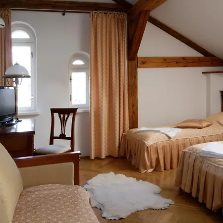 Palac Resort