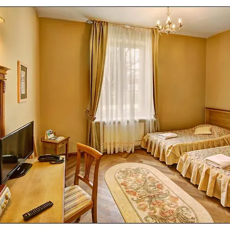 Resort Palac