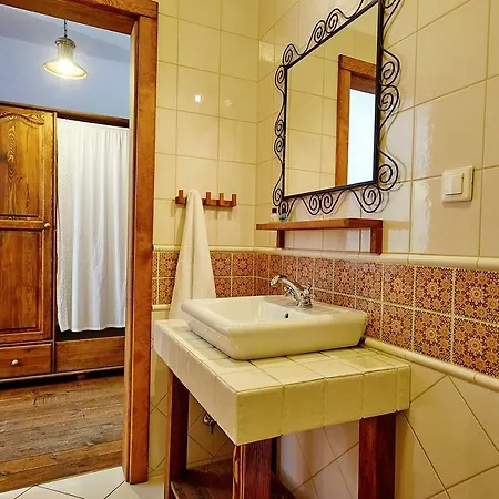 Θέρετρο Palac