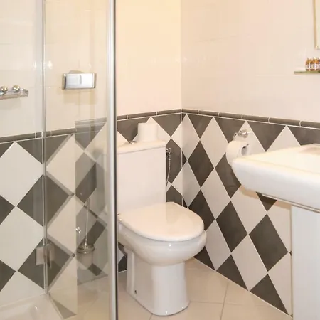 Palac 3* Łochów