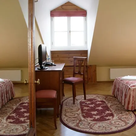 Palac Θέρετρο Łochów