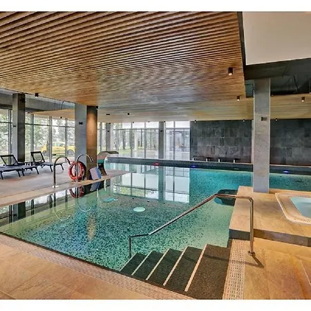 Palac Θέρετρο 3*