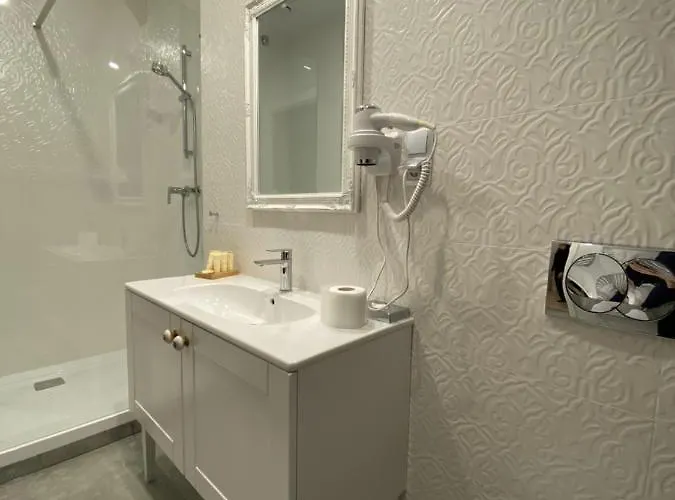 Pałac Ośrodek wypoczynkowy Łochów