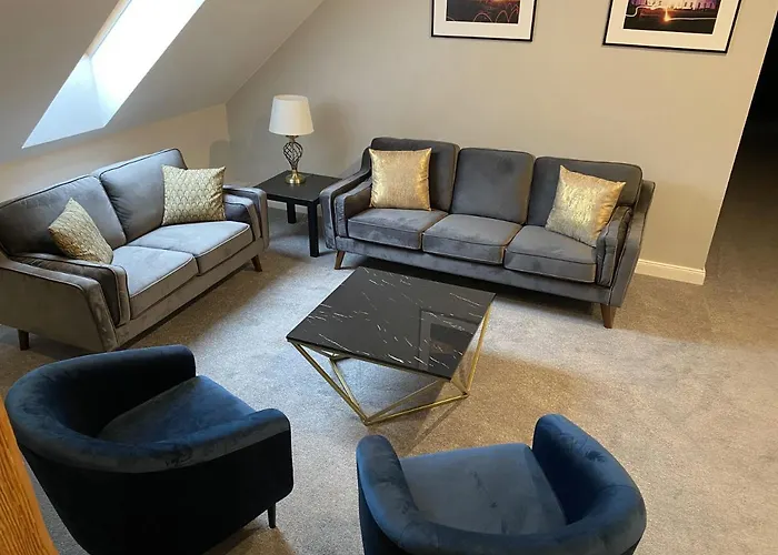 Ośrodek wypoczynkowy Pałac Łochów