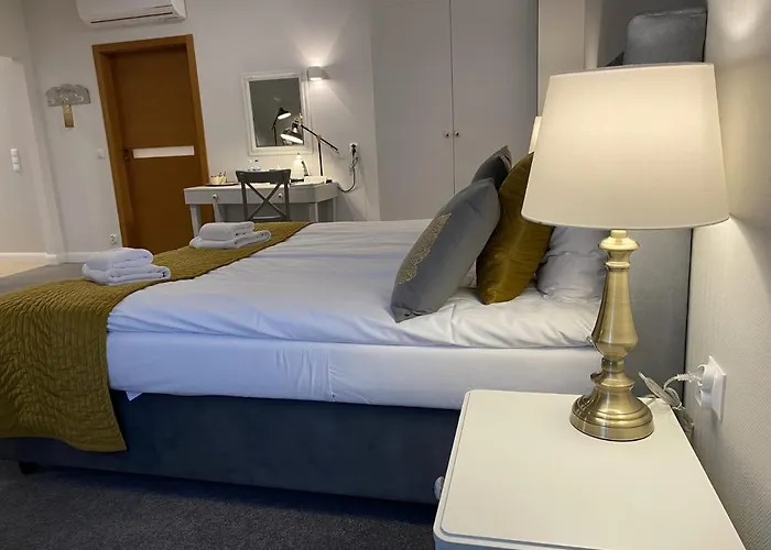 Pałac Ośrodek wypoczynkowy