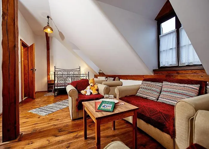 Pałac Ośrodek wypoczynkowy