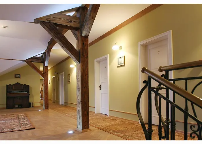 Pałac Ośrodek wypoczynkowy 3*