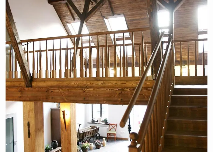 Pałac Ośrodek wypoczynkowy Łochów