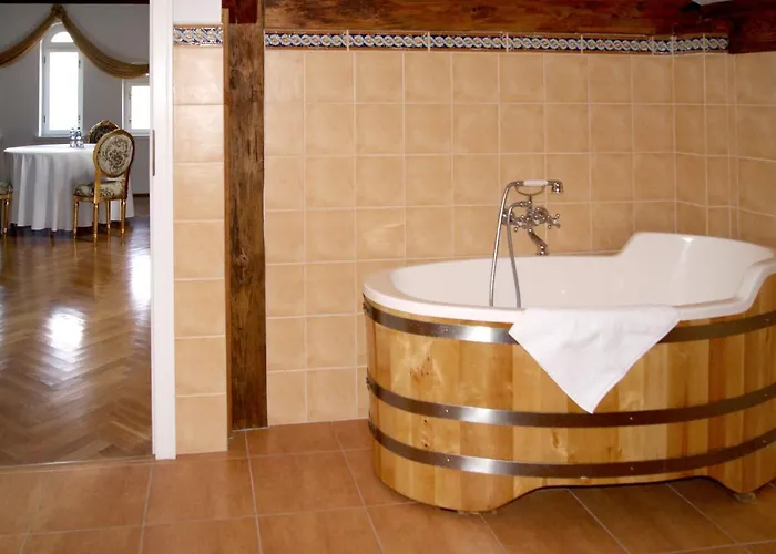 Pałac Ośrodek wypoczynkowy