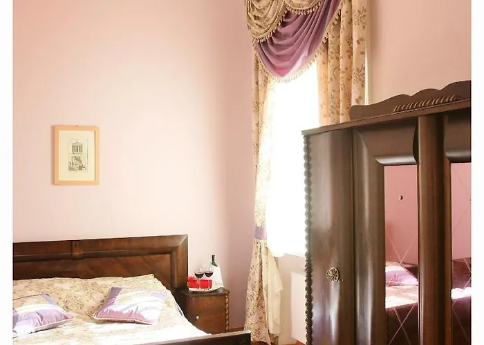 אתר נופש Palac Łochów