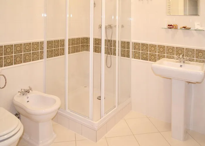 Ośrodek wypoczynkowy Pałac