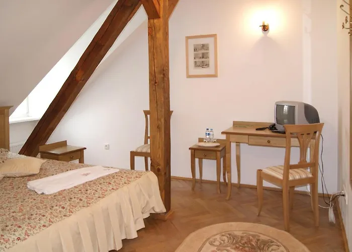 Pałac Ośrodek wypoczynkowy