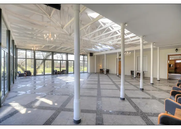 Ośrodek wypoczynkowy Pałac