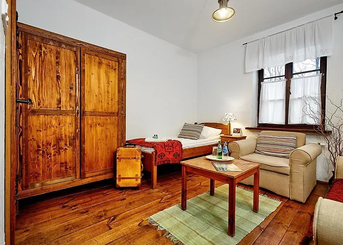 Pałac Ośrodek wypoczynkowy