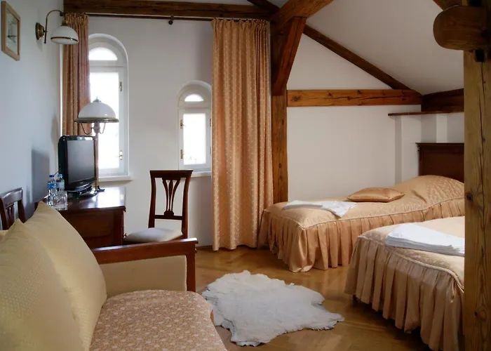 Palac אתר נופש