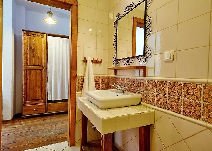 Ośrodek wypoczynkowy Pałac