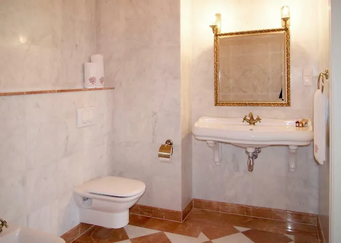 Ośrodek wypoczynkowy Pałac