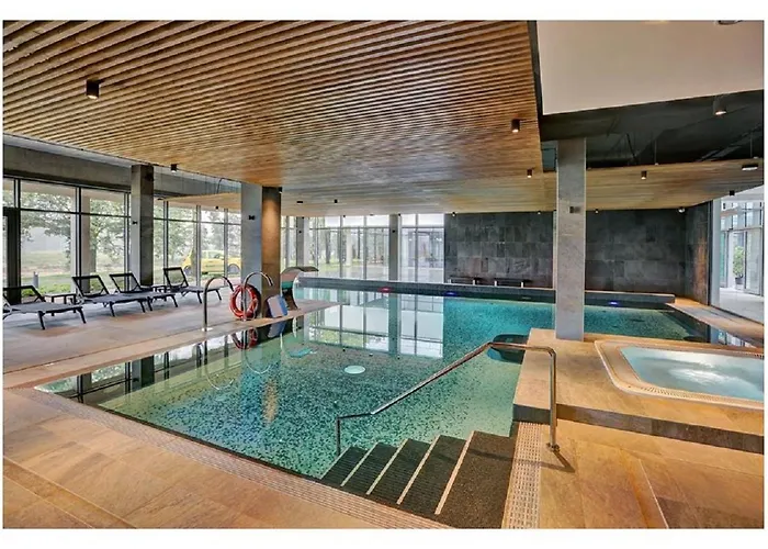 Pałac Ośrodek wypoczynkowy 3*